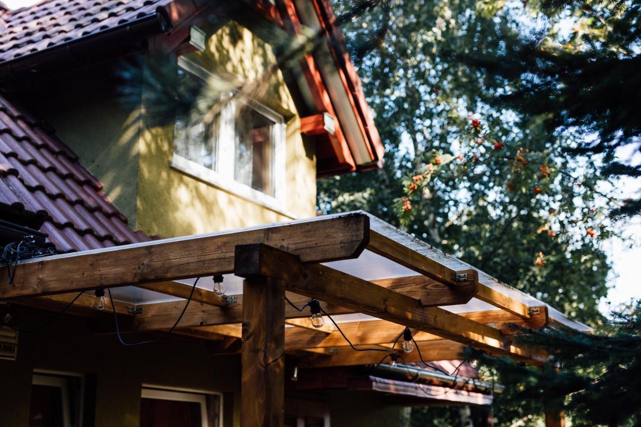 Izerski Zakatek Chromiec  Exterior photo